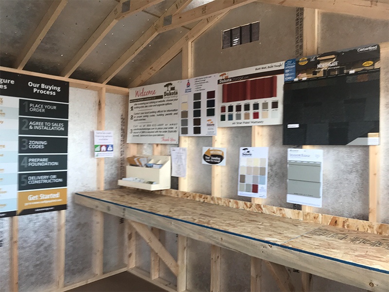 Aberdeen, South Dakota